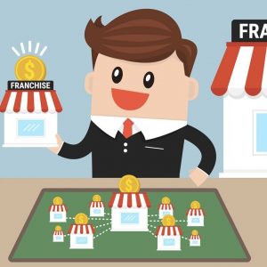Bisnis Waralaba Secara Online