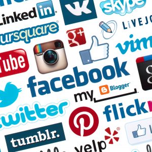 social media