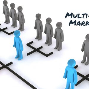 MLM