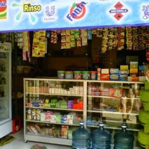 Toko Kelontong