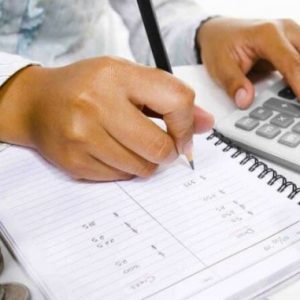 Uang Pribadi dan Bisnis