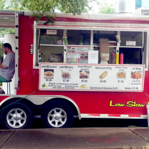 food truck