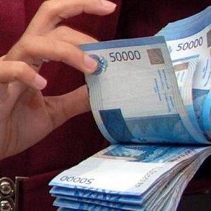 hitung gaji Anda