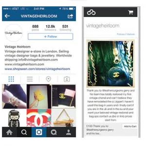 kopas kalimat iklan instagram