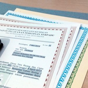 perizinan usaha