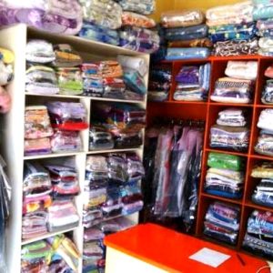 usaha laundry
