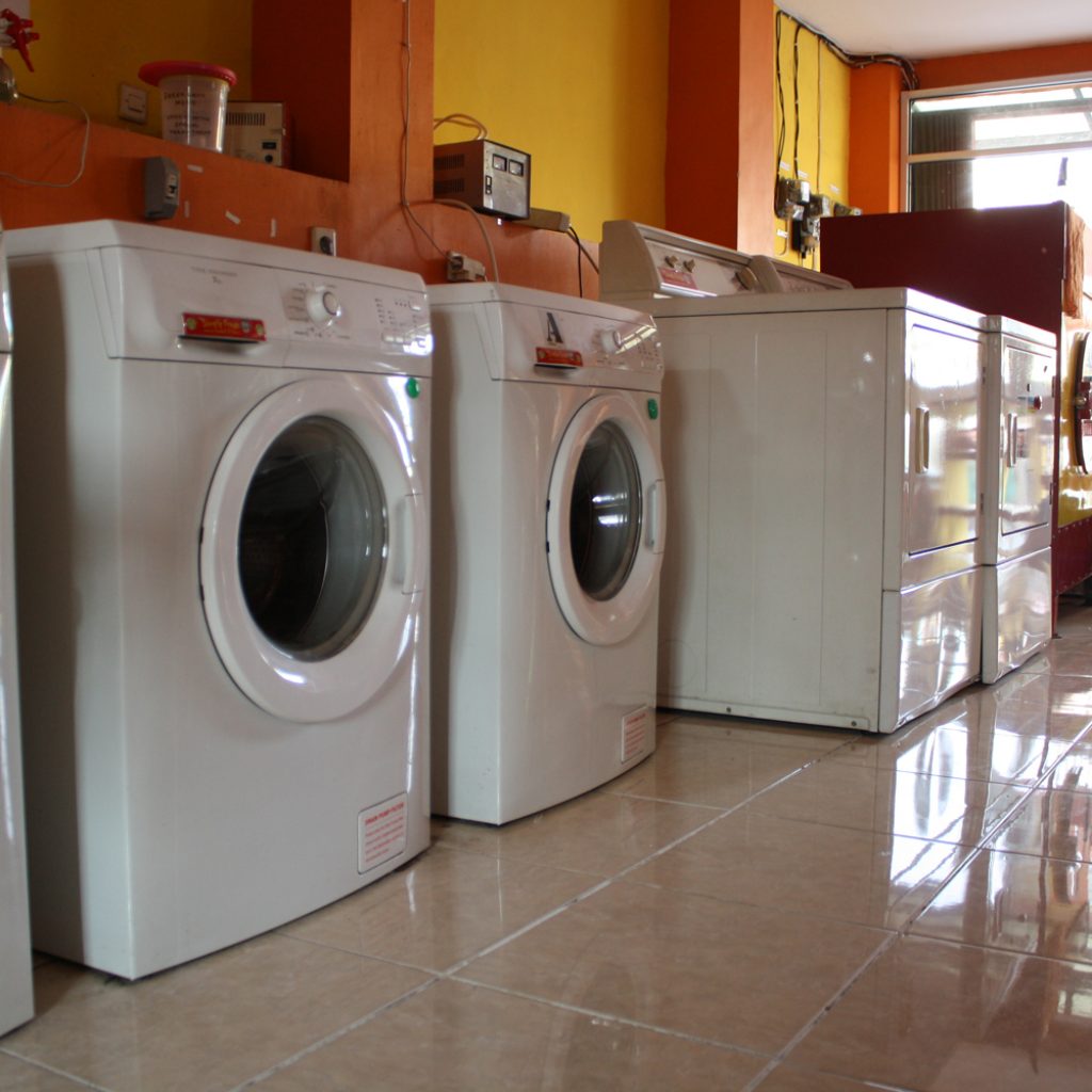 Contoh Proposal Bisnis Laundry dan Rincian Modal Investasi ...