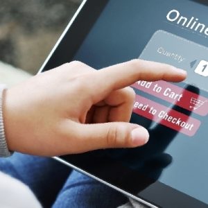 Bisnis Online Shop