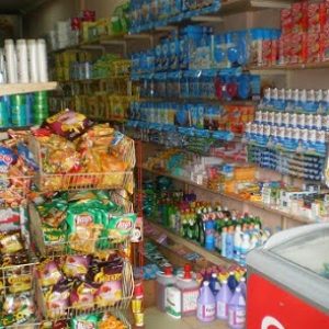 Bisnis Sembako