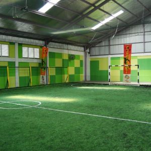 Bisnis Sewa Lapangan Futsal