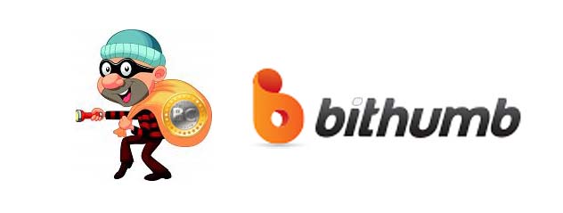 Bithumb bitcoin 