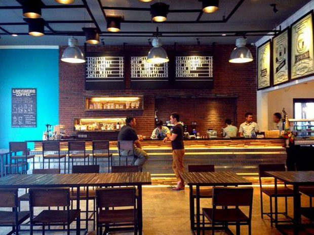 Contoh Proposal Bisnis Plan Cafe dan Rincian Biaya yang 