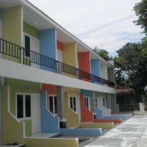 Kontrakan