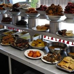 Rumah Makan Padang
