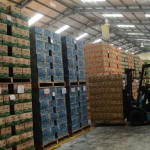 Supplier sembako