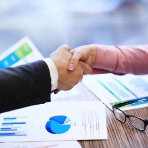 Tips mencari partner bisnis