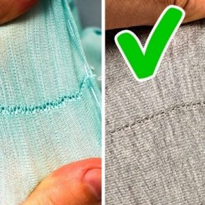 Baju dengan Kualitas Bagus