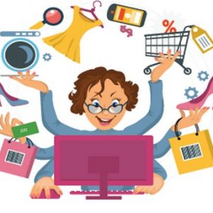 Berjualan Online
