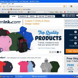 toko online baju