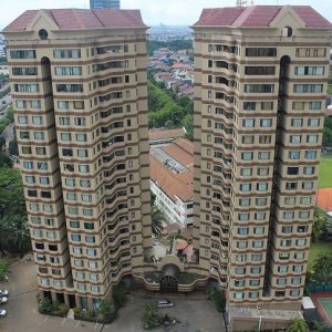 keuntungan membeli apartemen