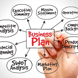 Business Plan