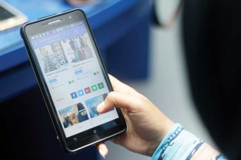 Pengertian dan Contoh Bisnis Digital Terbesar di Indonesia | Cara