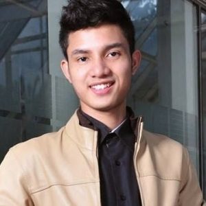 kisah orang sukses Hamzah Izzulhaq
