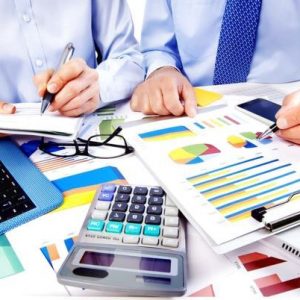Jasa Akuntansi Profesional