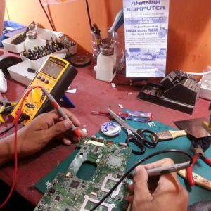 Kursus Elektro