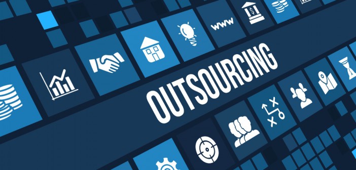 Outsourcing bagi Perusahaan
