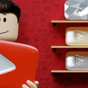 YouTuber