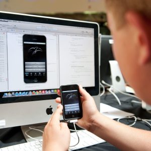app developer