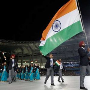 Asian Games