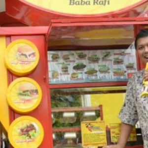 Bisnis Franchise