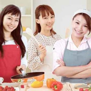 Bisnis Ibu Rumah Tangga