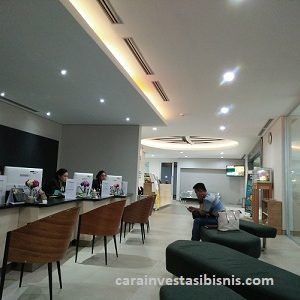 Cara beli Emas Antam Harga Murah di Antam Pulogadung, Nyaman Kan?