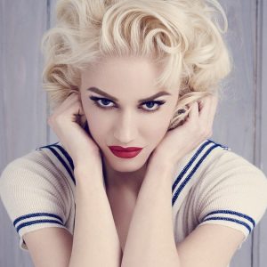 Gwen Stefani