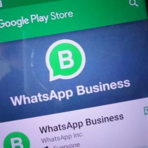 Kelebihan WhatsApp Business