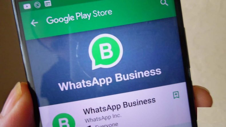 Kelebihan WhatsApp Business 