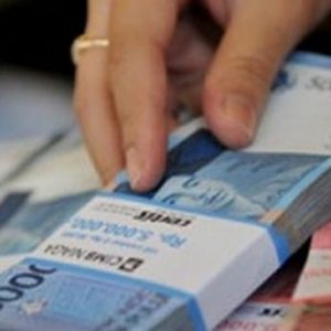Meminjam Uang di Bank