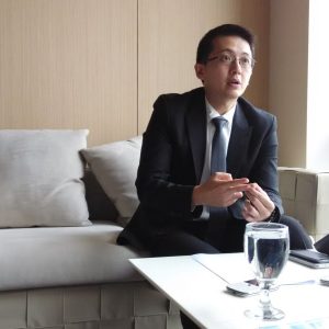 Tidak Ingin Menjadi pegawai
