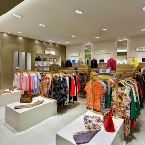 Bisnis Butik