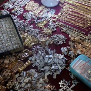 Bisnis Perhiasan Imitasi