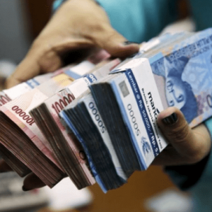 Jasa Peminjaman Uang Online
