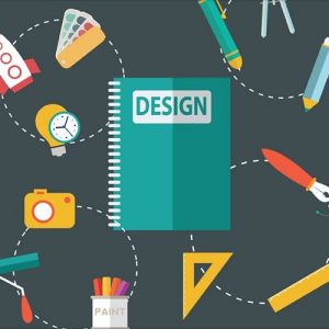 Bisnis Desain Grafis