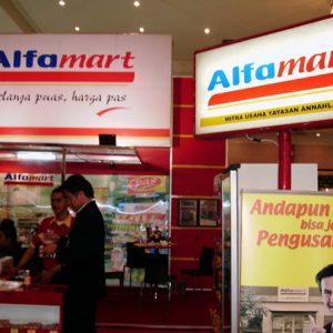Bisnis Franchise