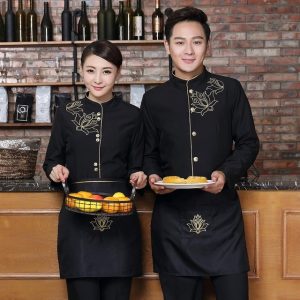 Pelayan Restoran