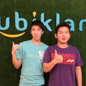Ubiklan