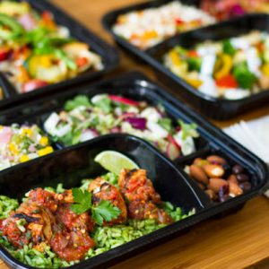 Usaha Catering