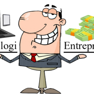 technopreneurship vs enterpreneurship